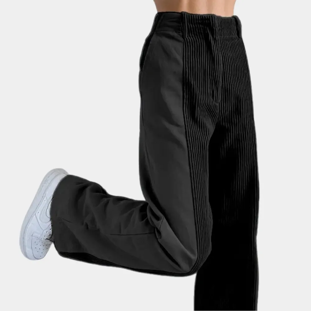 Elegant Yara Luxury Women's Trousers
