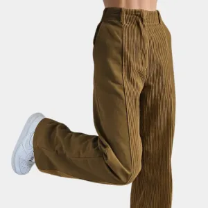 Elegant Yara Luxury Women's Trousers
