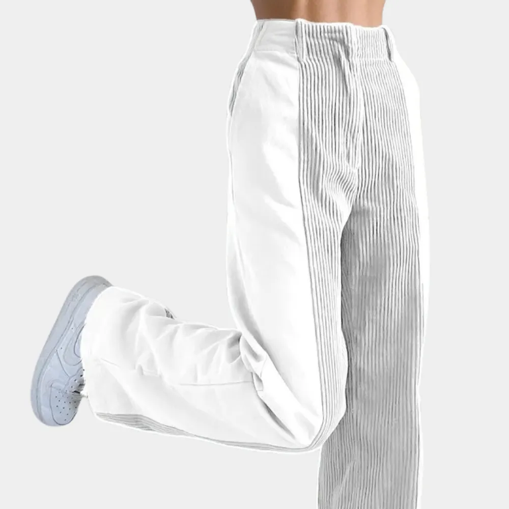Elegant Yara Luxury Women's Trousers