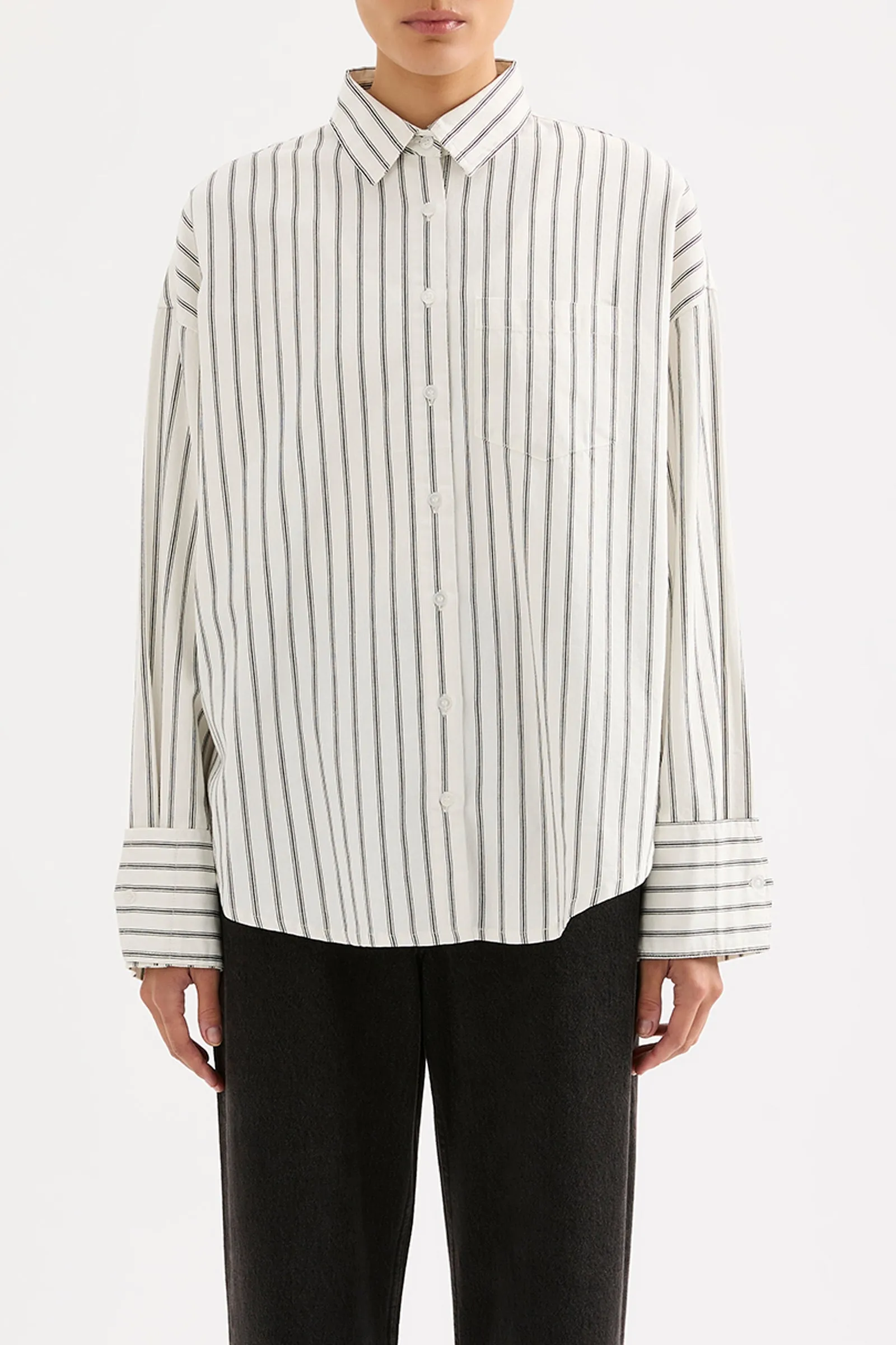 EMERSON SHIRT