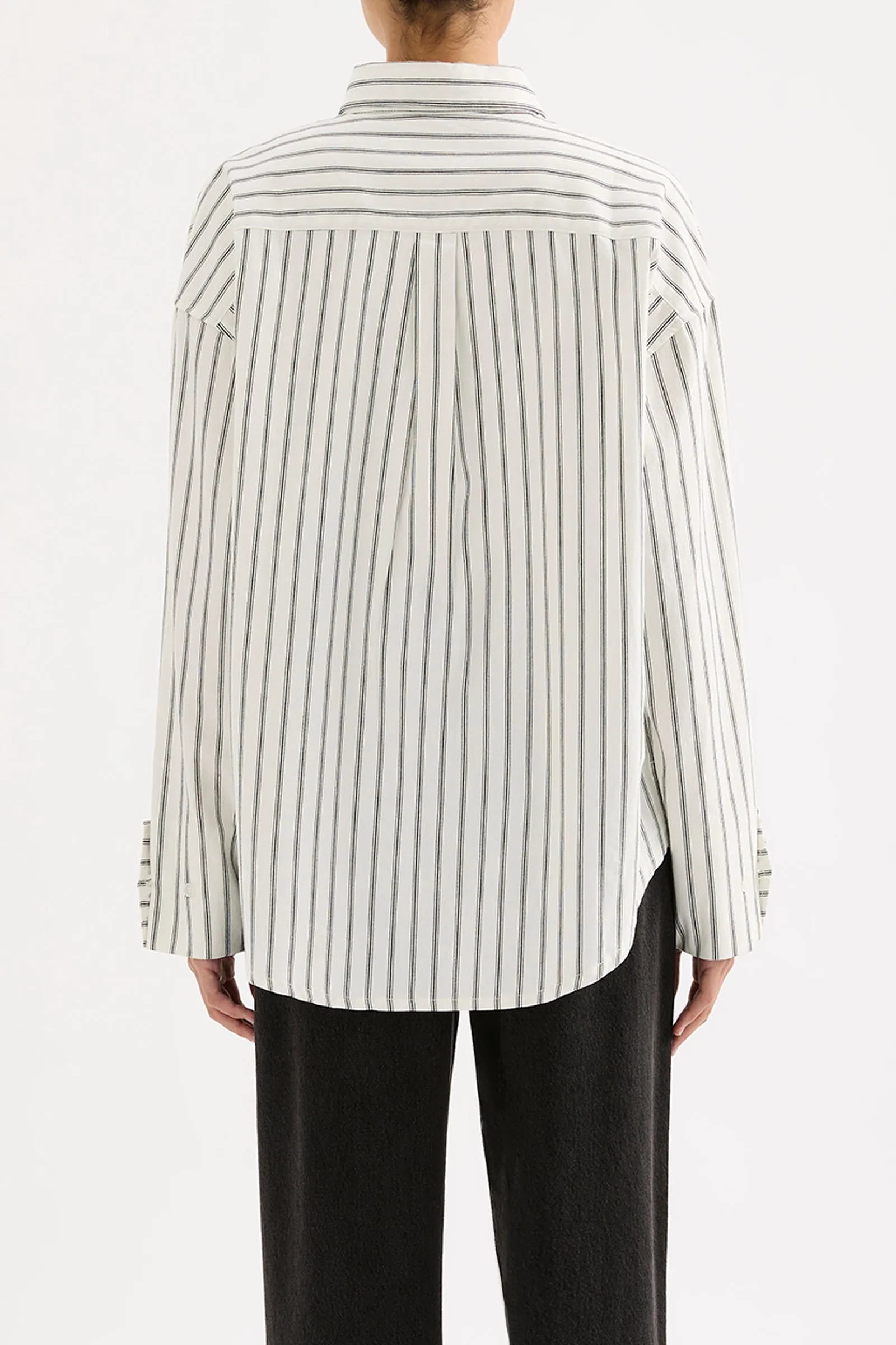 EMERSON SHIRT