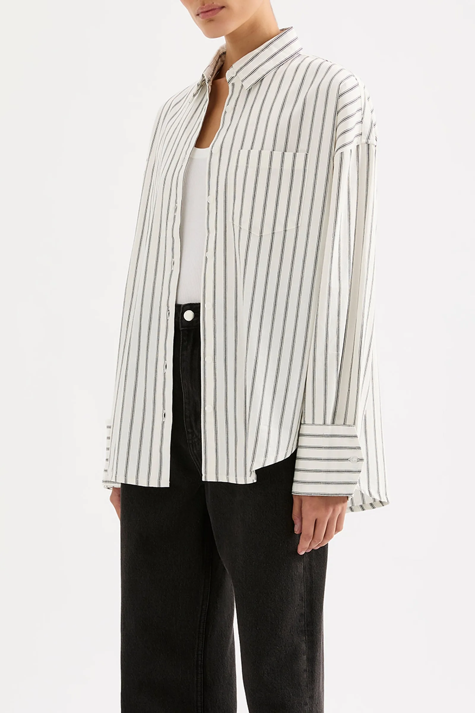 EMERSON SHIRT