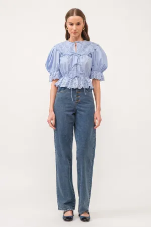 Emi Blouse