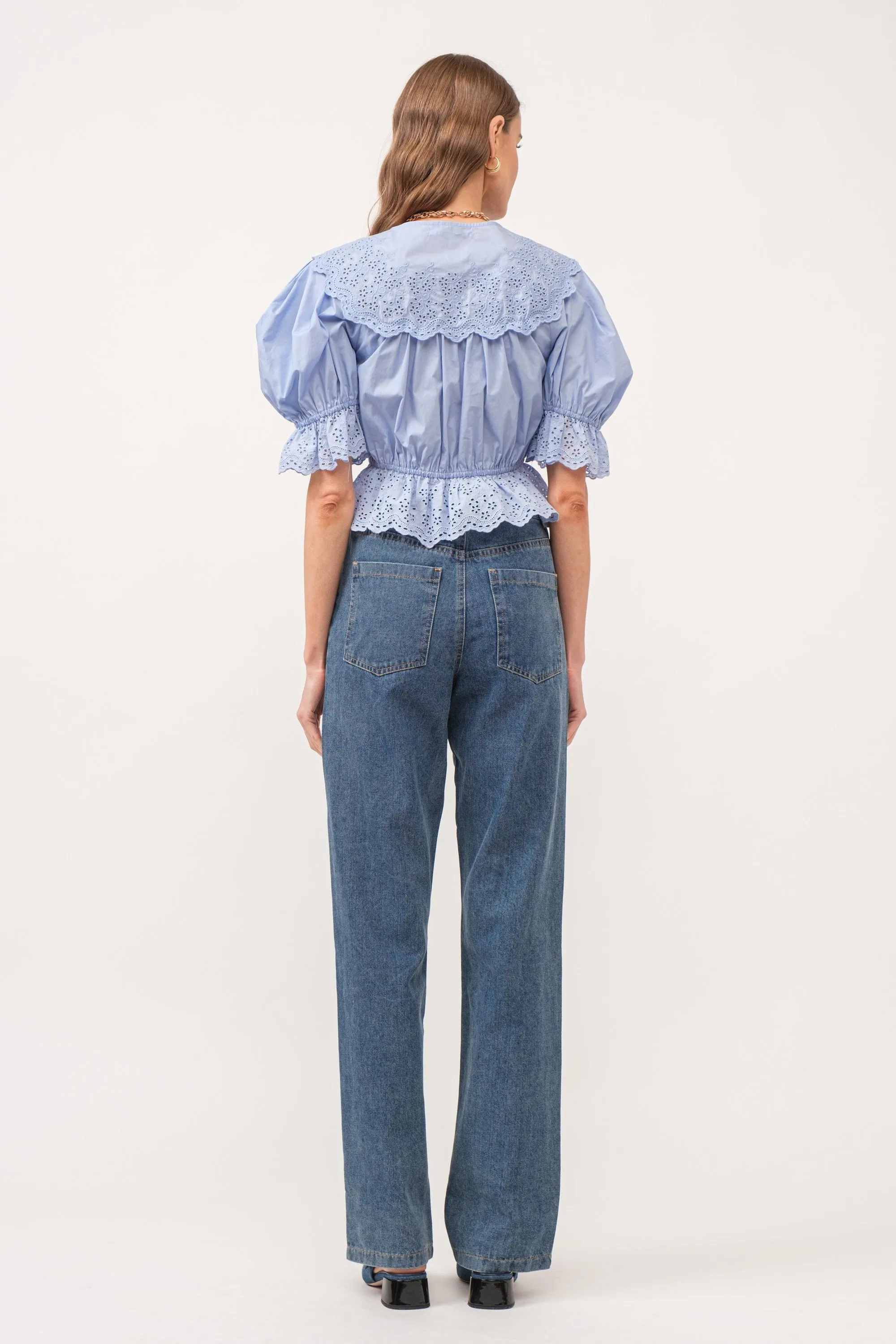Emi Blouse