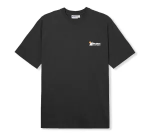 EQUIPMENT PIGMENT DYE TEE