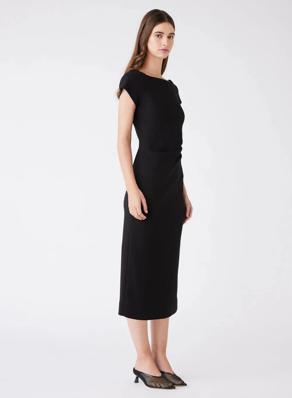 Esmaee | Uprising Dress