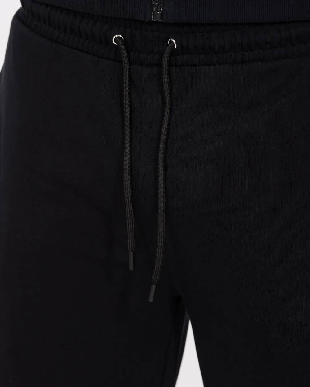 Essentalls Slim Fit Tall Joggers (black)