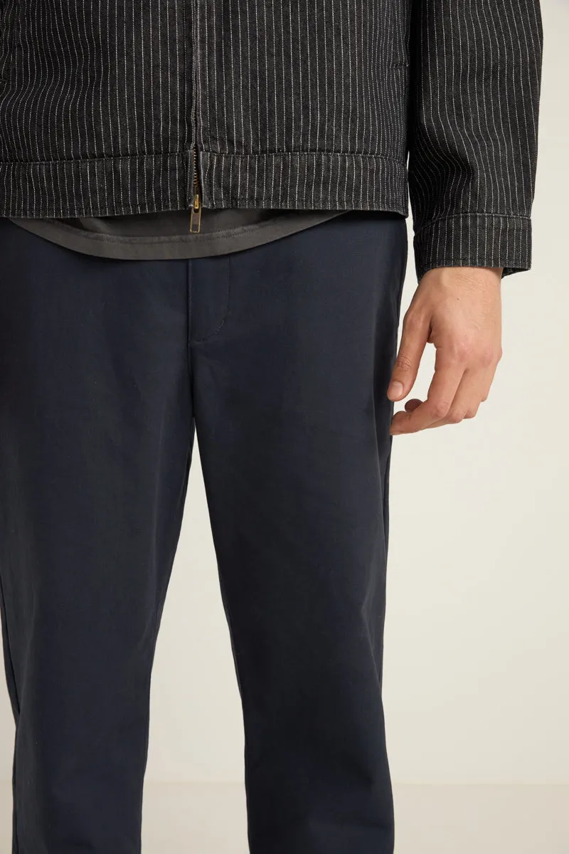 Essential Twill Trouser