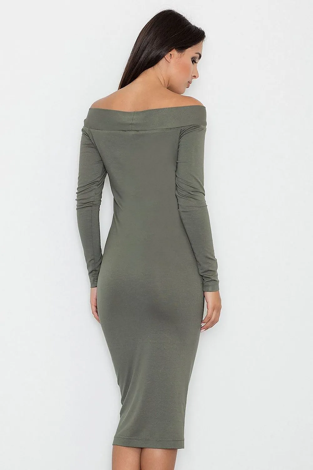Evening dress model 111101 Figl