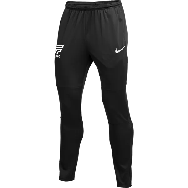F90 Youth Nike Dri-FIT Park 20 Track Pants