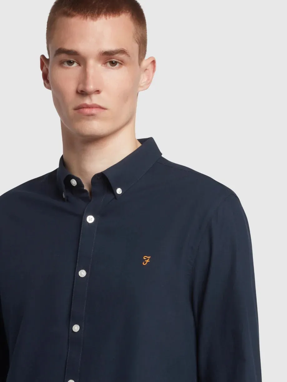 FARAH Brewer Shirt