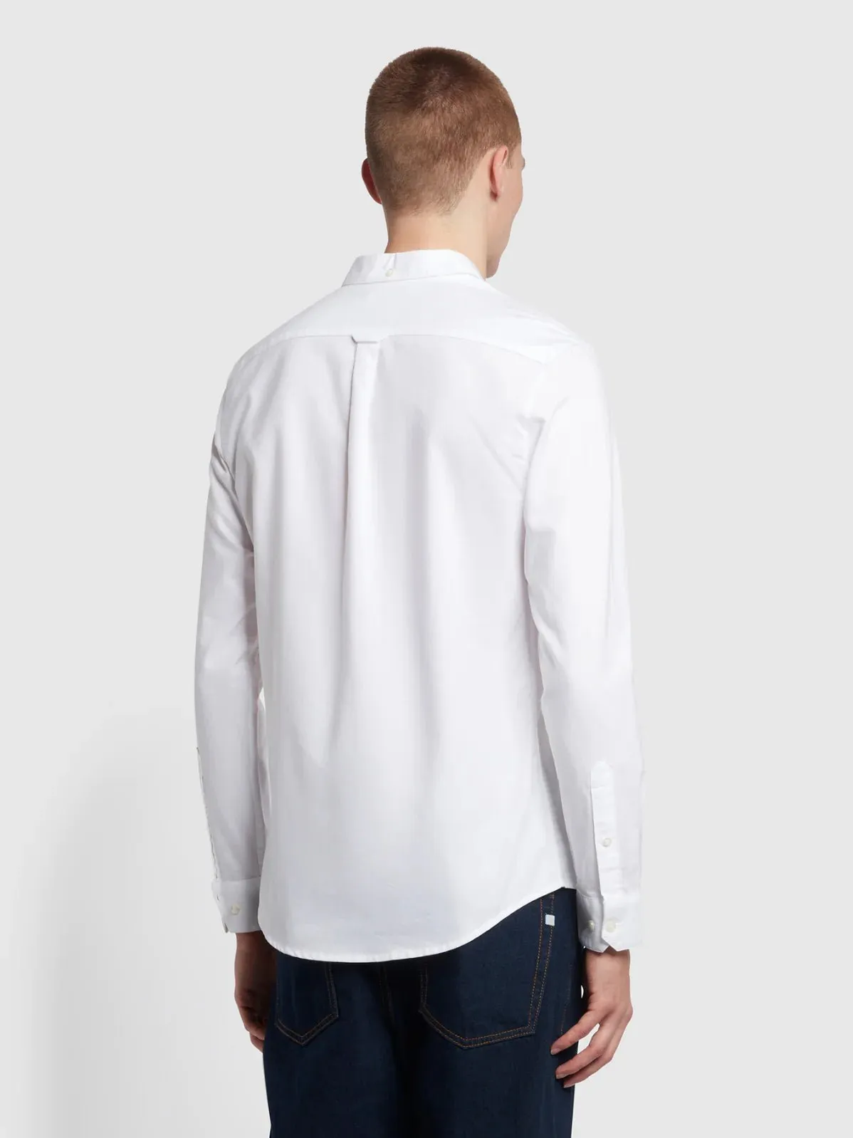 FARAH Brewer Shirt