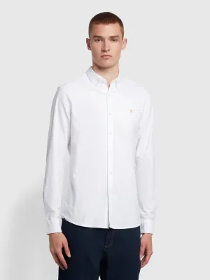 FARAH Brewer Shirt