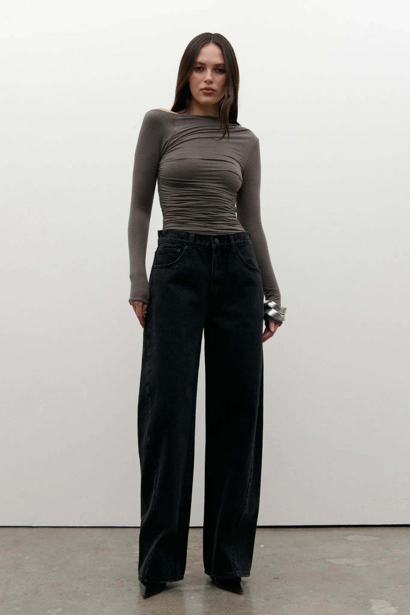 FEMI TOP