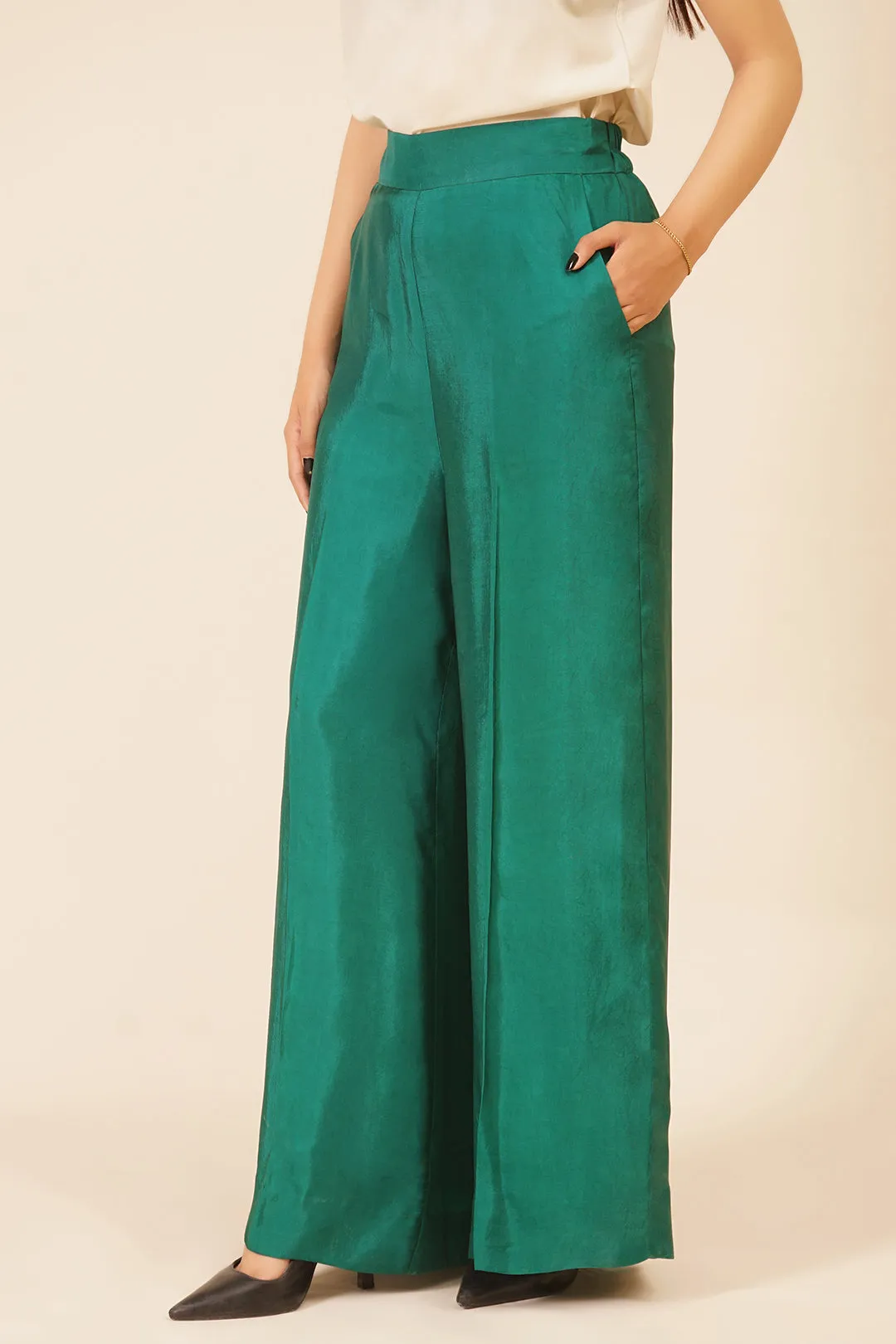 Fizai Pants