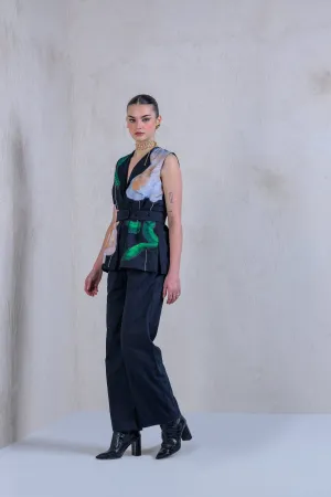 French Bloom Co-ord Set