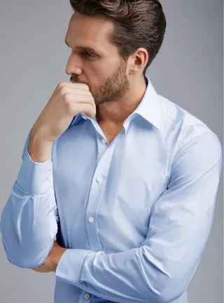 French Connections  Dobby Shirts