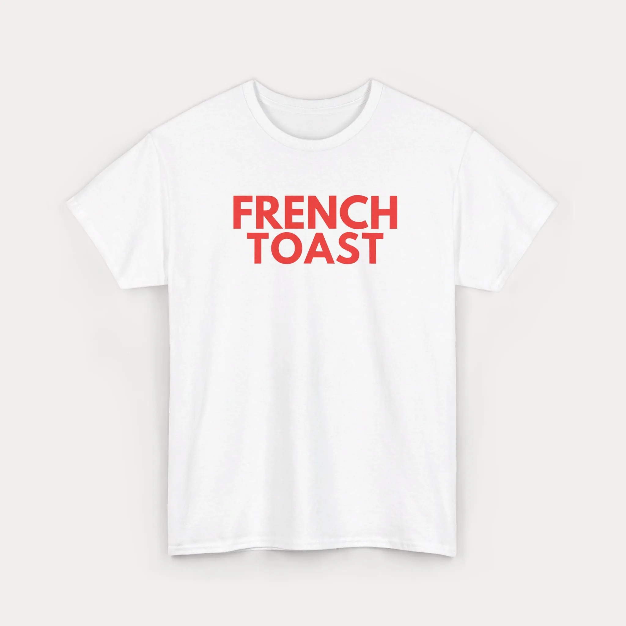 French Toast Tee