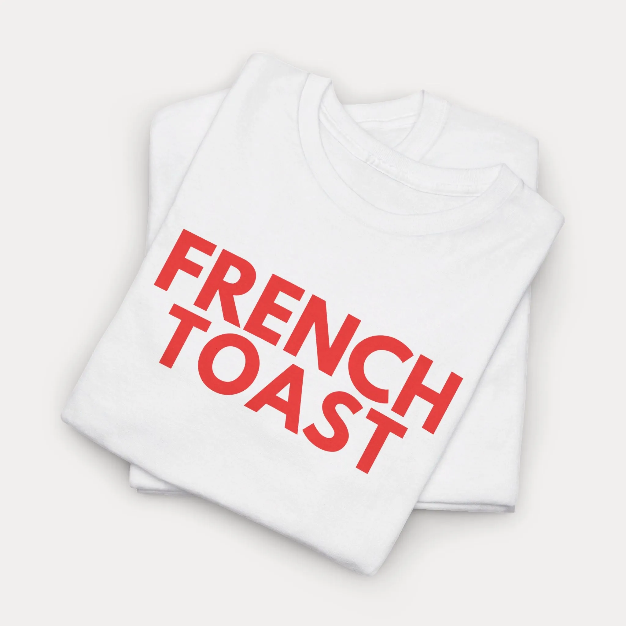 French Toast Tee