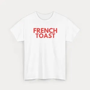 French Toast Tee
