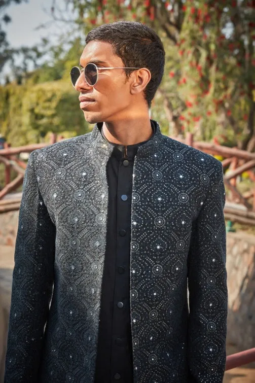 Garette Jacket Set