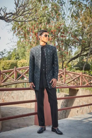 Garette Jacket Set