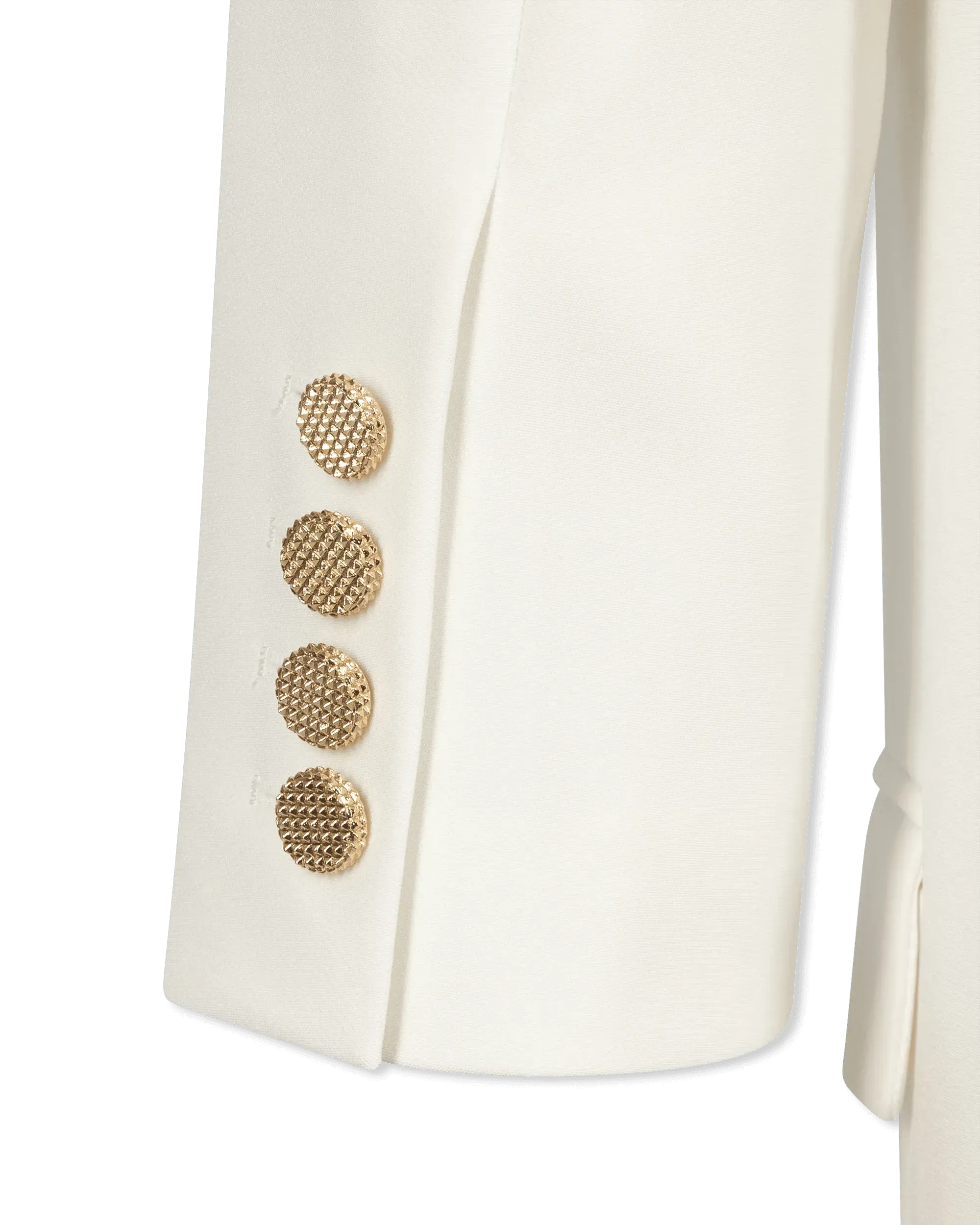 Generation Love Maxine Crepe Blazer