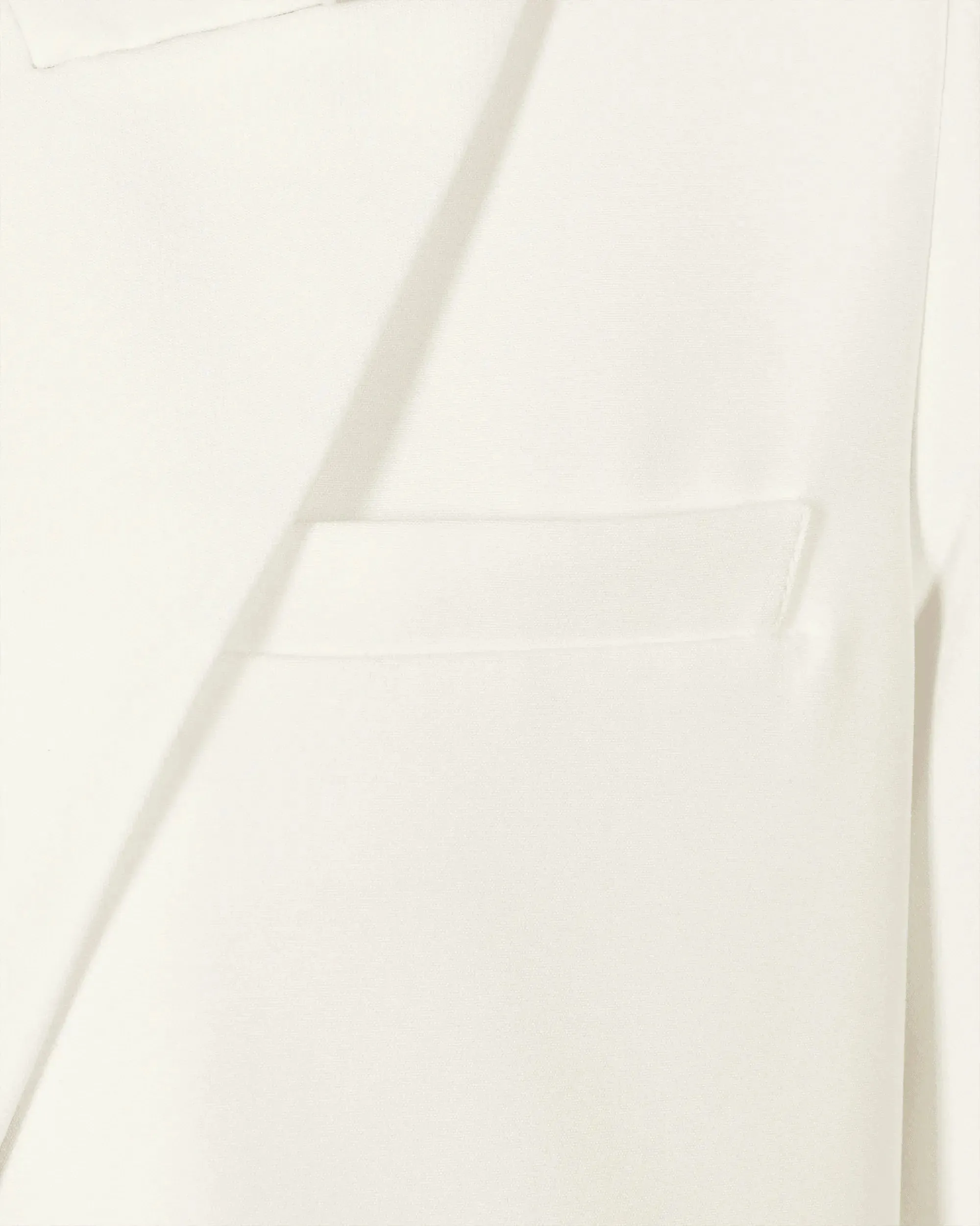 Generation Love Maxine Crepe Blazer