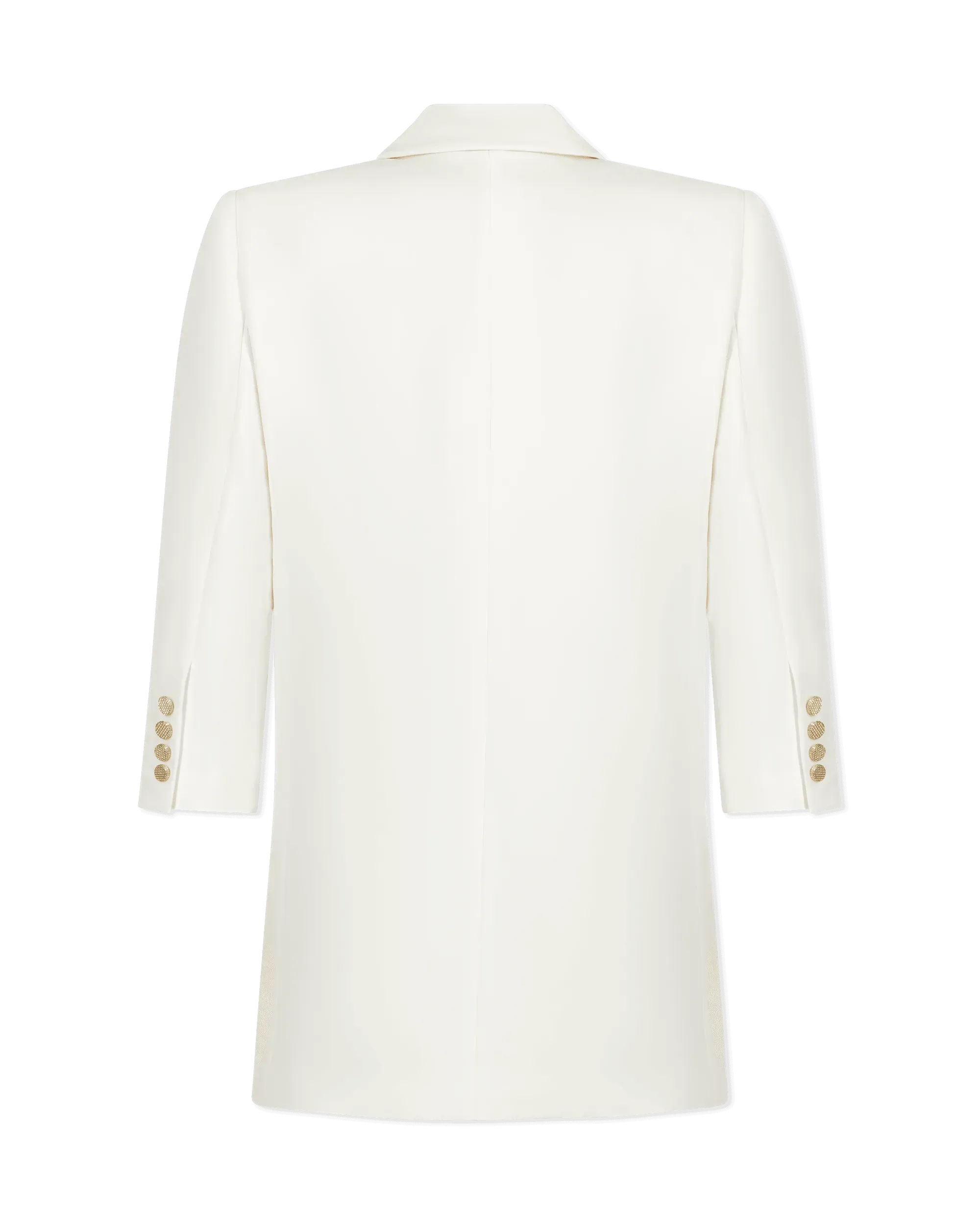 Generation Love Maxine Crepe Blazer