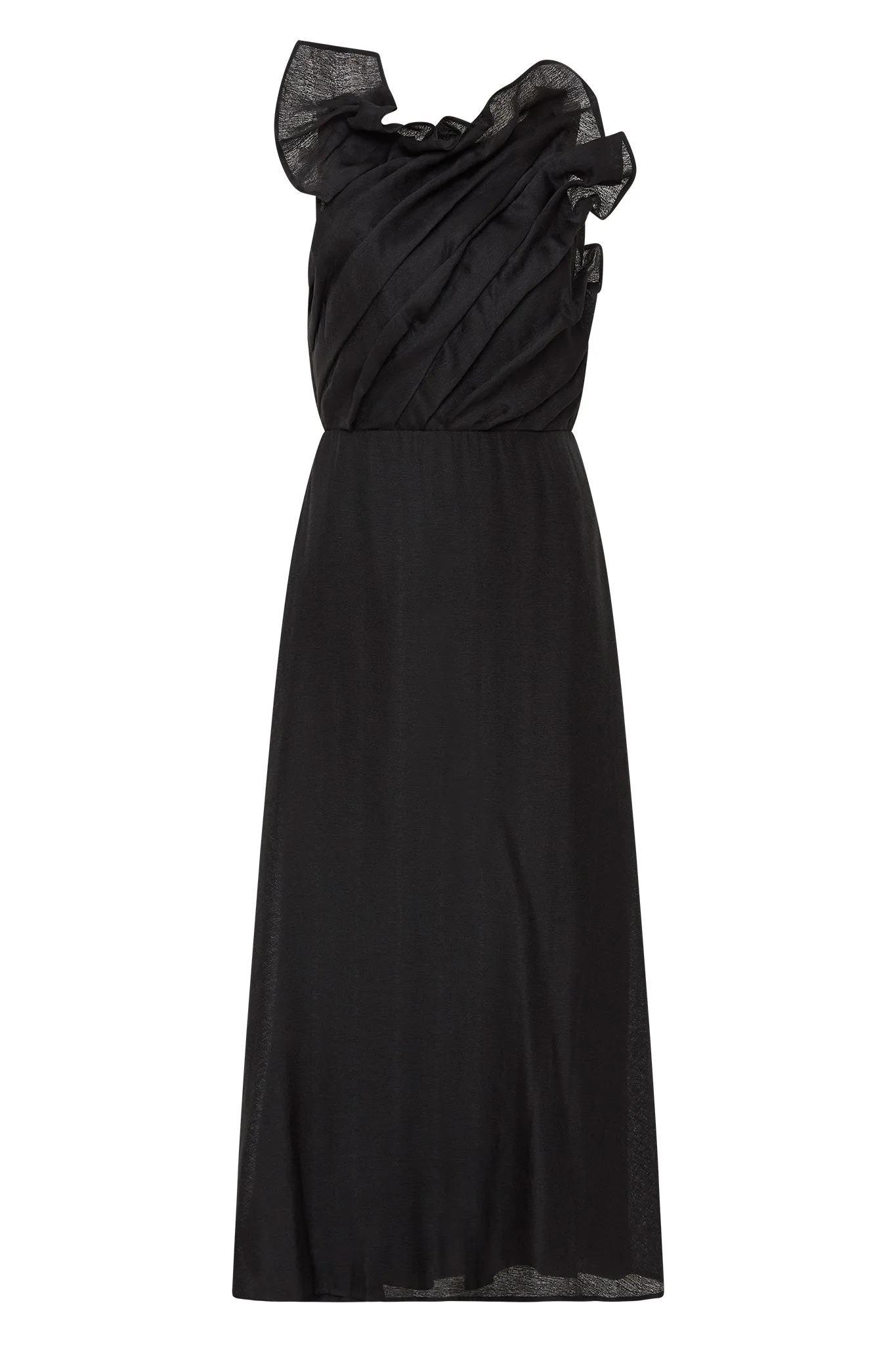Genesis Midi Dress