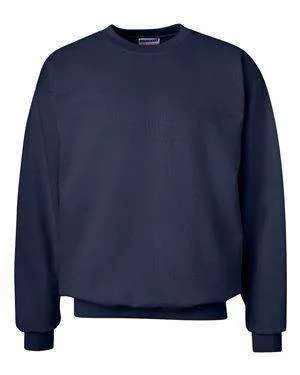 Hanes Men's Ultimate Cotton® Crew Sweatshirt - F260