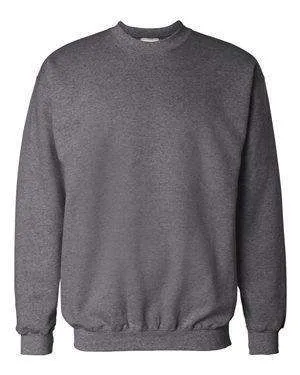 Hanes Men's Ultimate Cotton® Crew Sweatshirt - F260