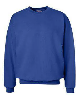 Hanes Men's Ultimate Cotton® Crew Sweatshirt - F260