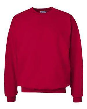 Hanes Men's Ultimate Cotton® Crew Sweatshirt - F260