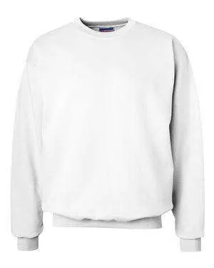 Hanes Men's Ultimate Cotton® Crew Sweatshirt - F260