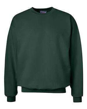 Hanes Men's Ultimate Cotton® Crew Sweatshirt - F260
