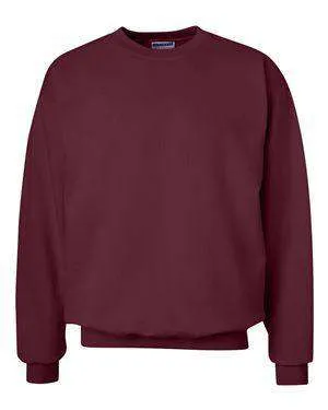 Hanes Men's Ultimate Cotton® Crew Sweatshirt - F260