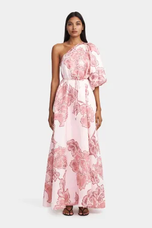 Hansen & Gretel - Carmen Maxi Dress