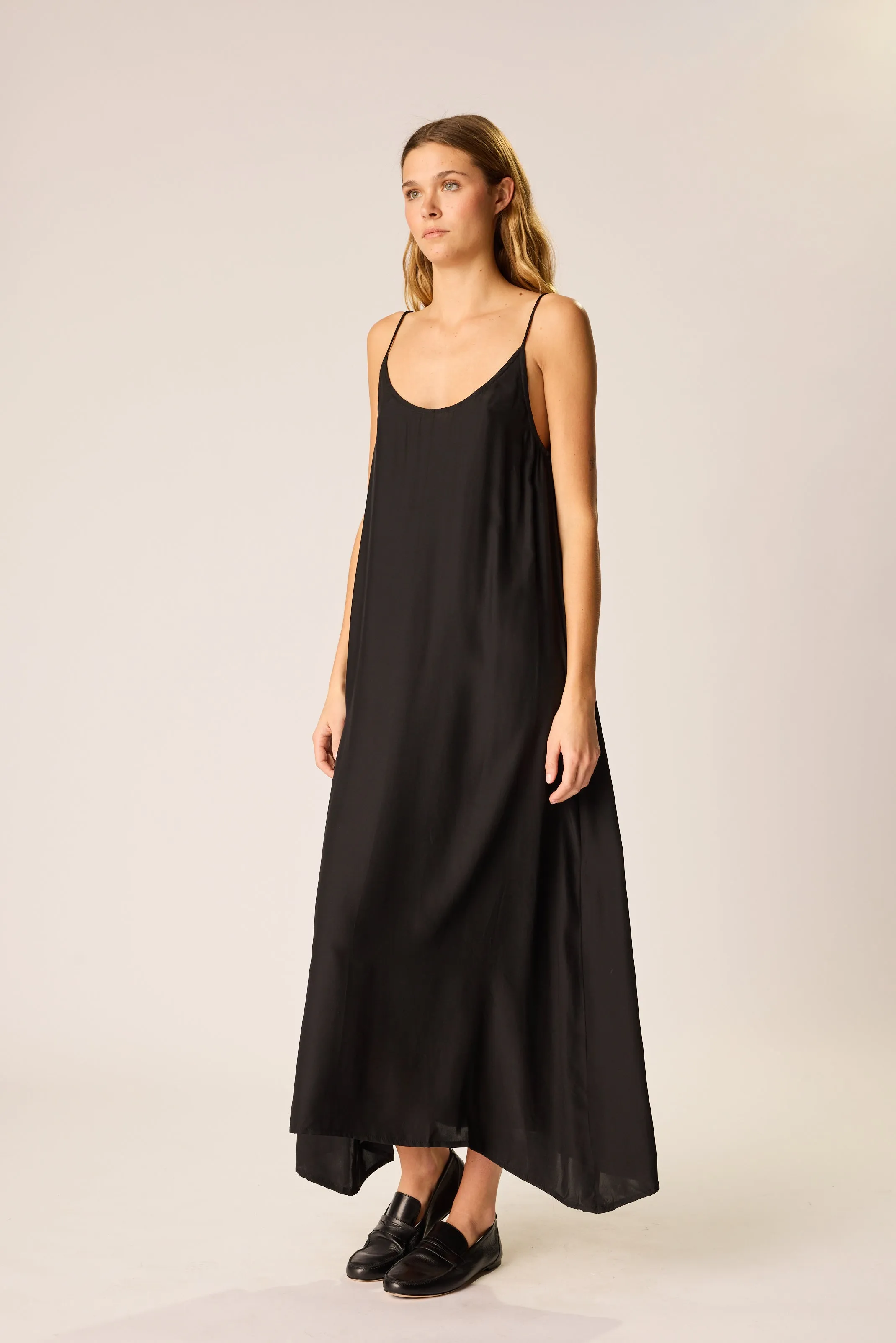 HEATHER MAXI