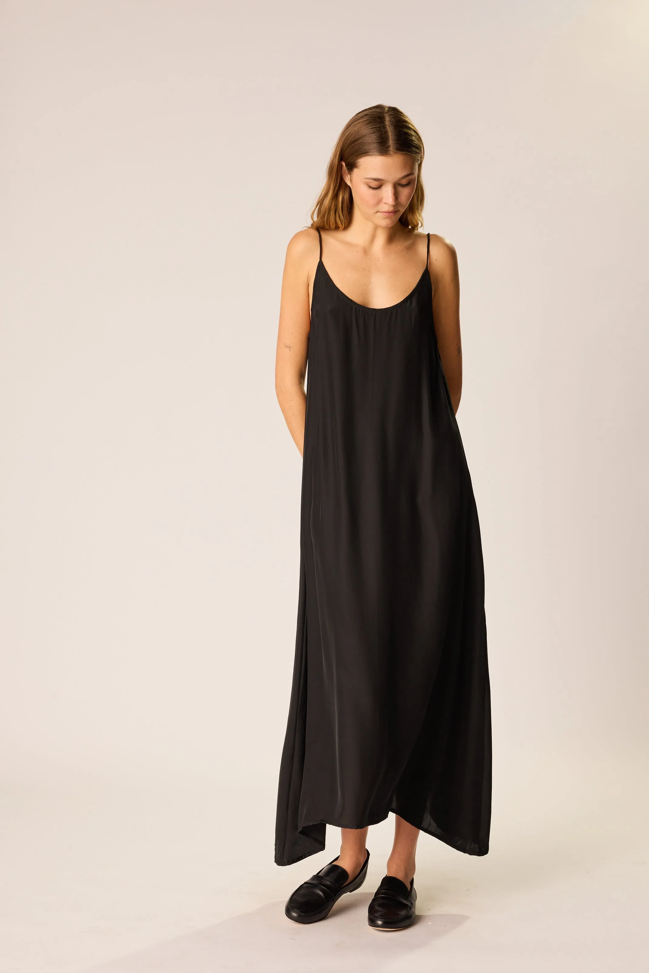 HEATHER MAXI