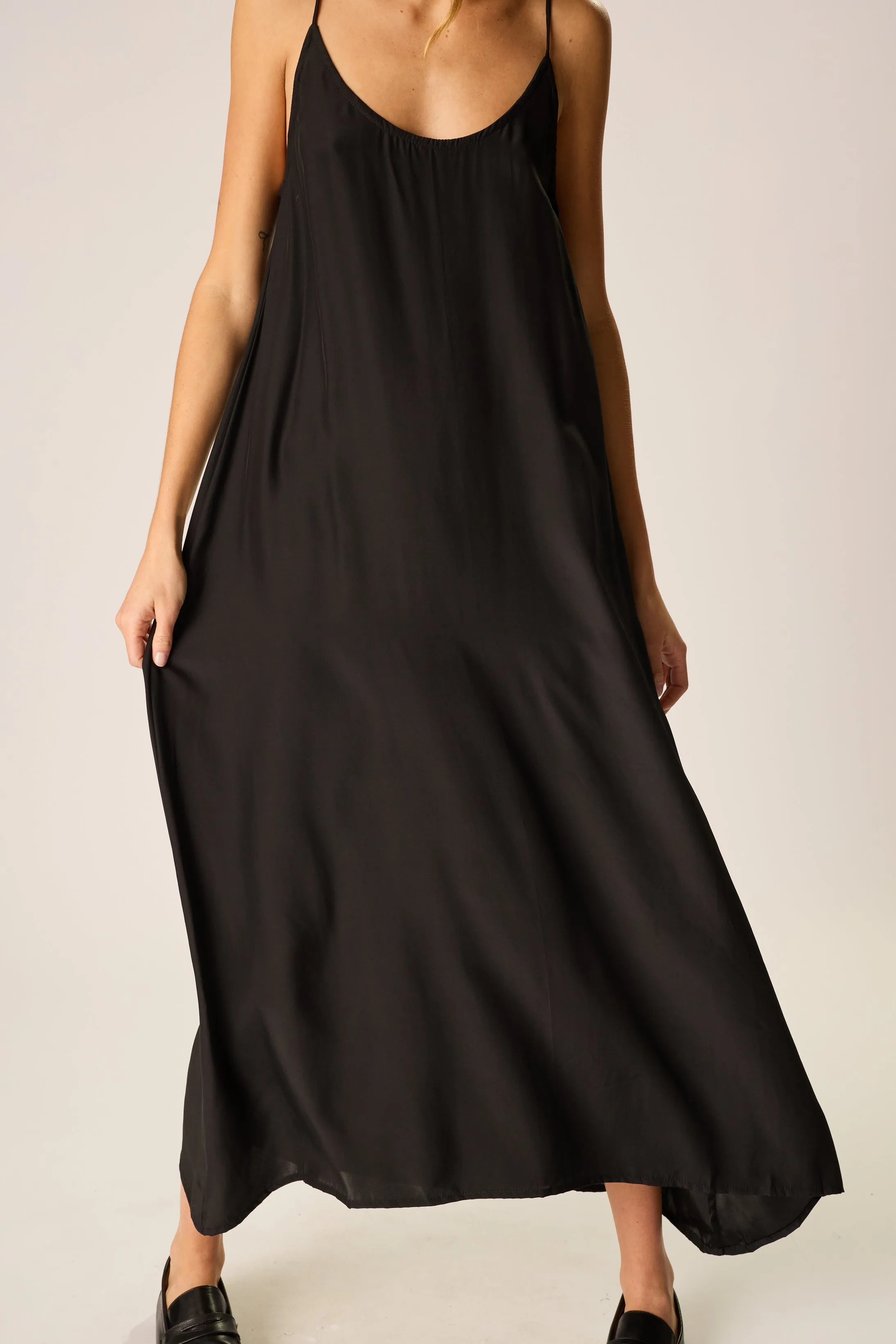 HEATHER MAXI
