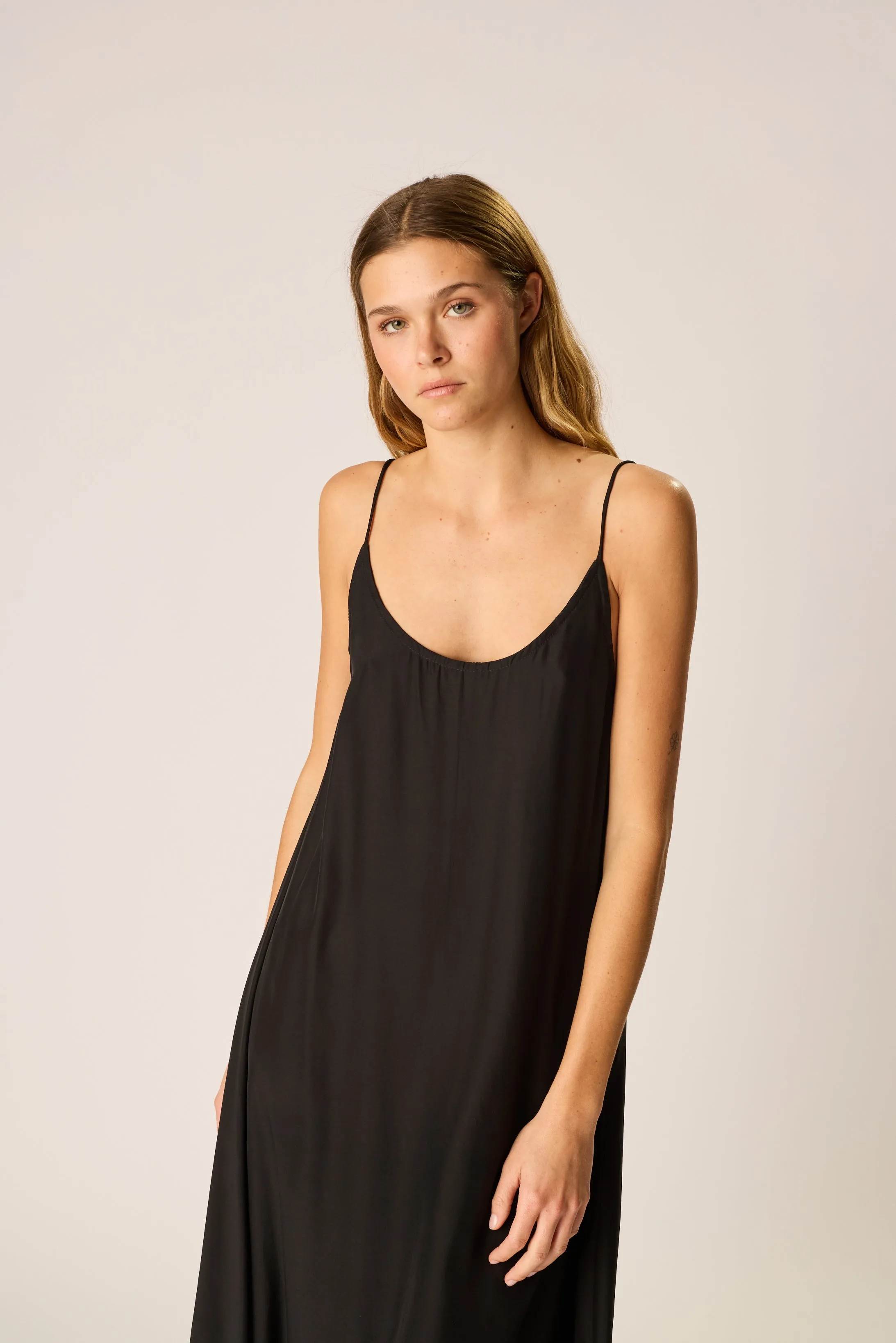HEATHER MAXI