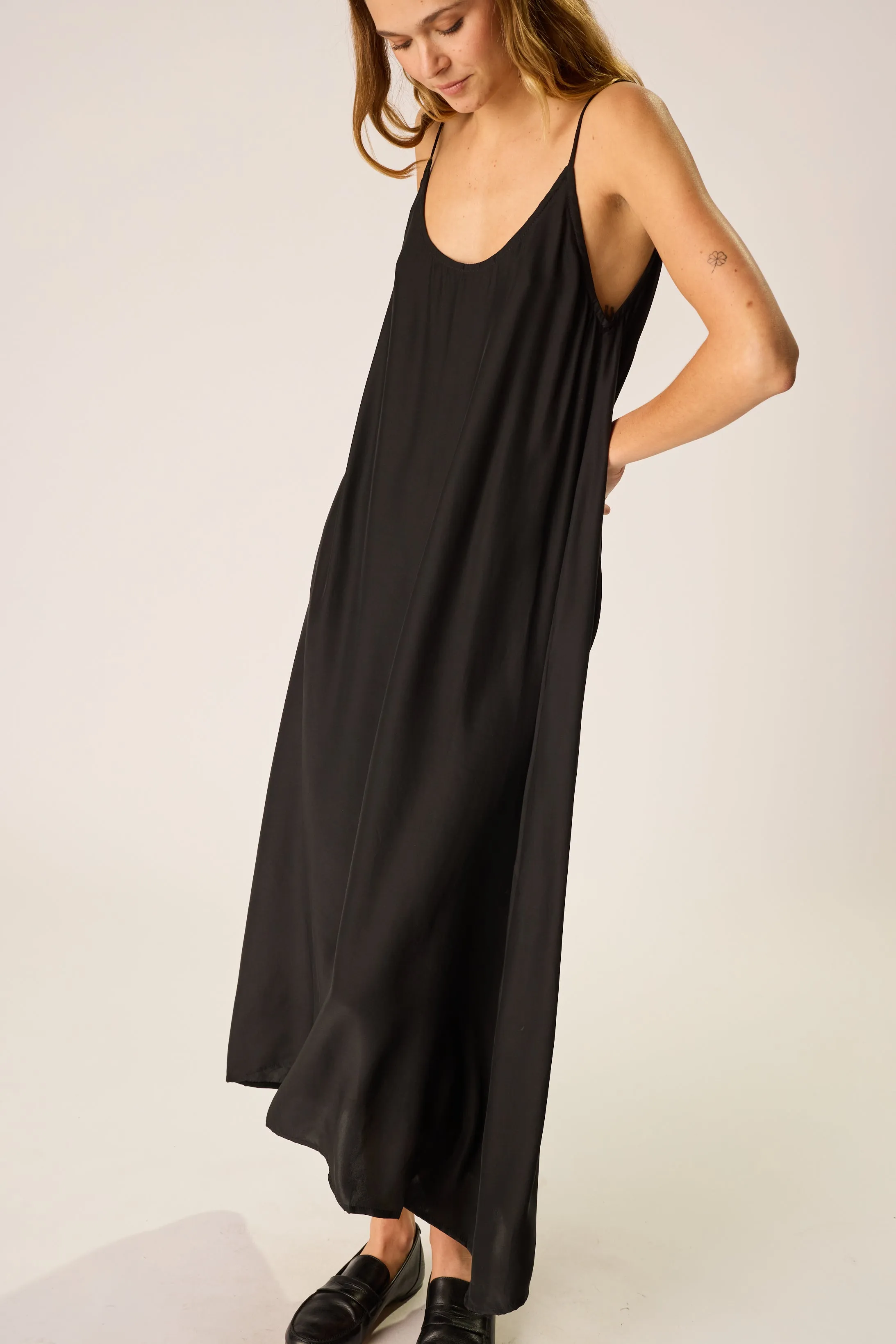 HEATHER MAXI