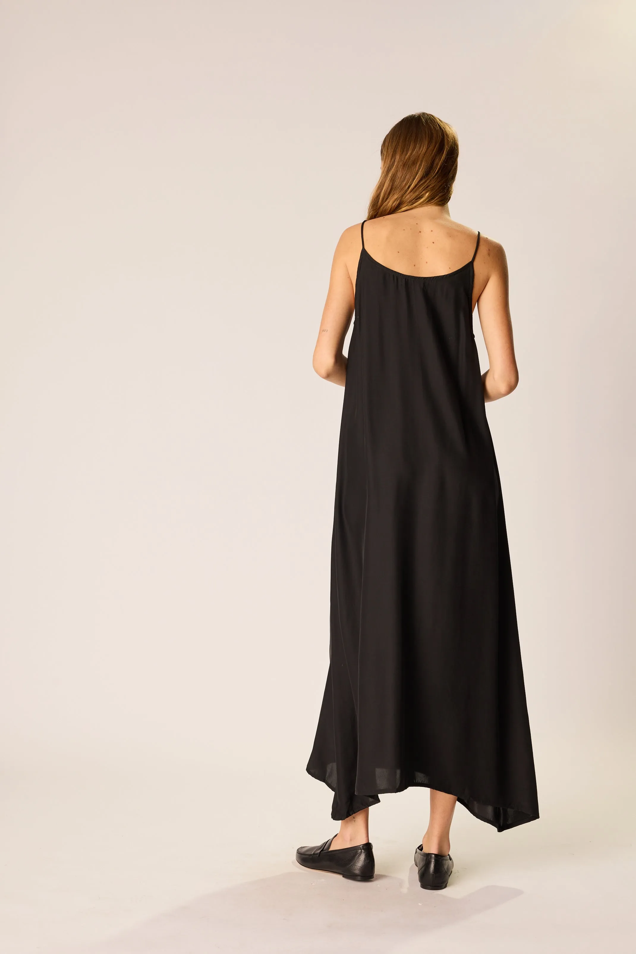 HEATHER MAXI
