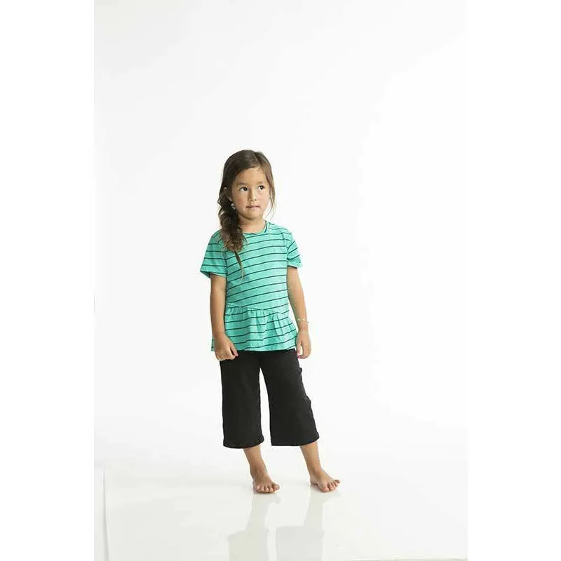 Heaven-ST ruffle top