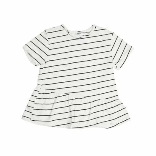 Heaven-ST ruffle top