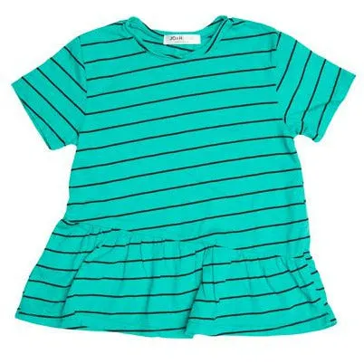 Heaven-ST ruffle top