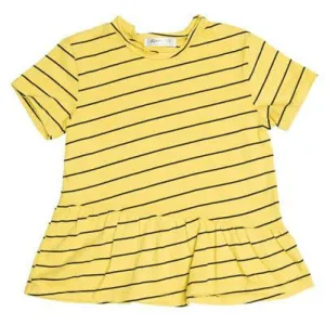 Heaven-ST ruffle top