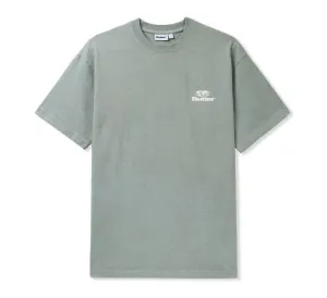 HEAVYWEIGHT PIGMENT DYE TEE