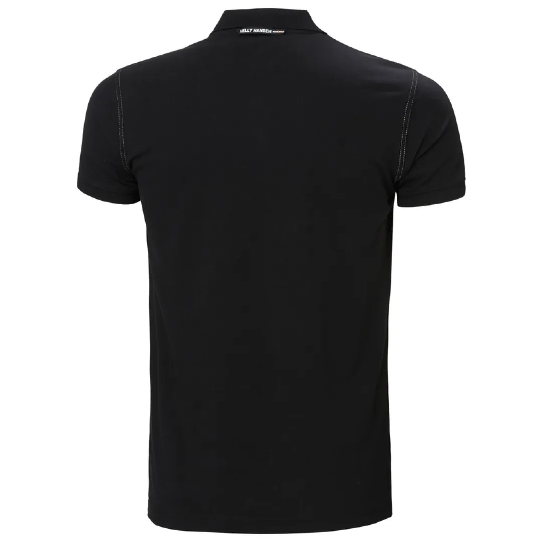 Helly Hansen Workwear Oxford Polo Shirts